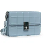Сумка Женская Классическая иск-кожа FASHION 22 6176 blue
