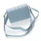 Сумка Женская Классическая иск-кожа FASHION 22 6176 blue