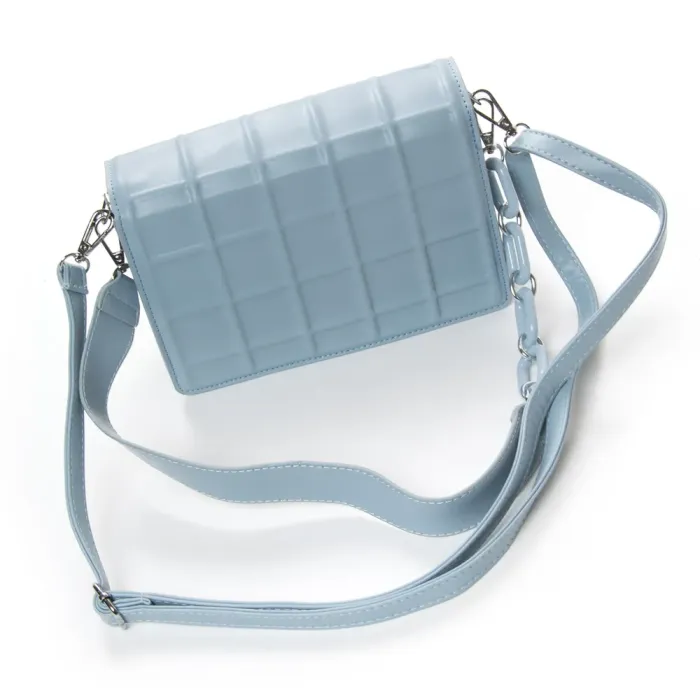 Сумка Женская Классическая иск-кожа FASHION 22 6176 blue