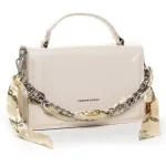 Сумка Женская Классическая иск-кожа FASHION 22 9032 beige