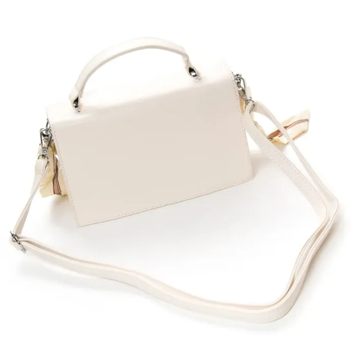 Сумка Женская Классическая иск-кожа FASHION 22 9032 beige