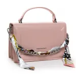 Сумка Женская Классическая иск-кожа FASHION 22 9032 pink