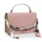 Сумка Женская Классическая иск-кожа FASHION 22 9032 pink