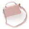 Сумка Женская Классическая иск-кожа FASHION 22 9032 pink