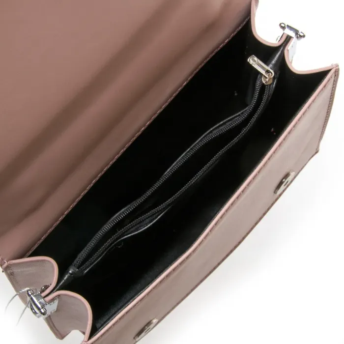 Сумка Женская Классическая иск-кожа FASHION 22 9032 pink