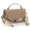 Сумка Женская Классическая иск-кожа FASHION 22 9032 khaki