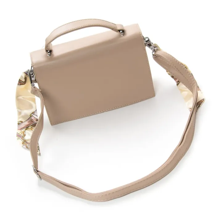 Сумка Женская Классическая иск-кожа FASHION 22 9032 khaki