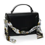 Сумка Женская Классическая иск-кожа FASHION 22 9032 black