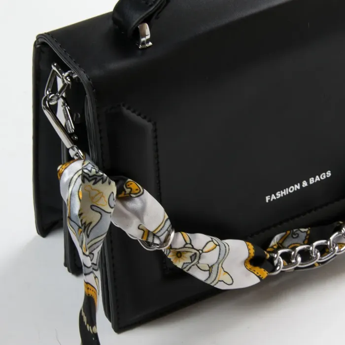 Сумка Женская Классическая иск-кожа FASHION 22 9032 black