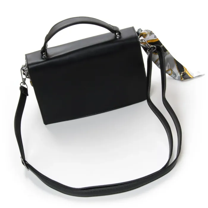 Сумка Женская Классическая иск-кожа FASHION 22 9032 black