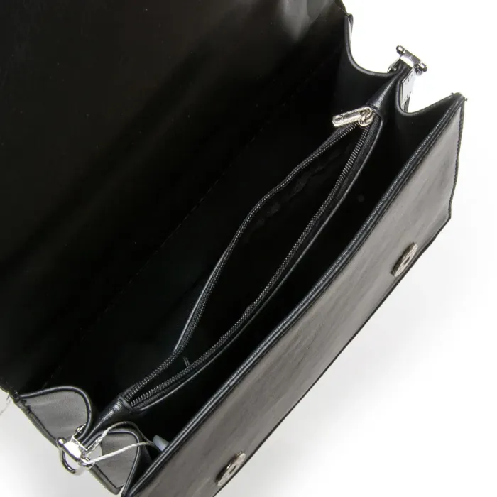 Сумка Женская Классическая иск-кожа FASHION 22 9032 black