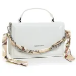 Сумка Женская Классическая иск-кожа FASHION 22 9032 white