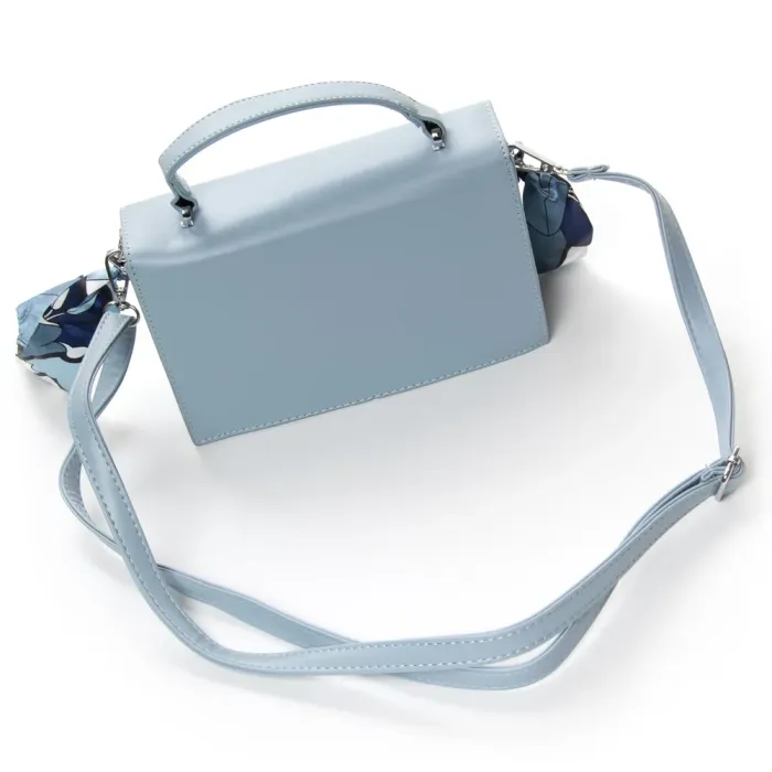 Сумка Женская Классическая иск-кожа FASHION 22 9032 blue