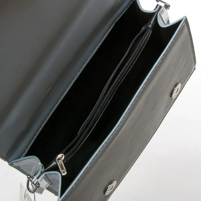 Сумка Женская Классическая иск-кожа FASHION 22 9032 blue