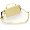 Сумка Женская Классическая иск-кожа FASHION 22 9032 yellow