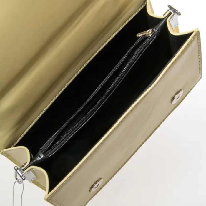 Сумка Женская Классическая иск-кожа FASHION 22 9032 yellow