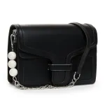 Сумка Женская Классическая иск-кожа FASHION 22 153 black
