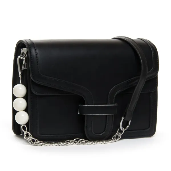 Сумка Женская Классическая иск-кожа FASHION 22 153 black