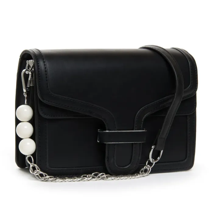 Сумка Женская Классическая иск-кожа FASHION 22 153 black