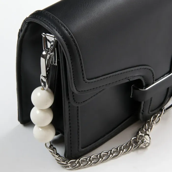 Сумка Женская Классическая иск-кожа FASHION 22 153 black