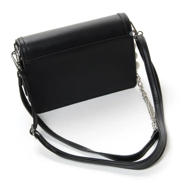 Сумка Женская Классическая иск-кожа FASHION 22 153 black