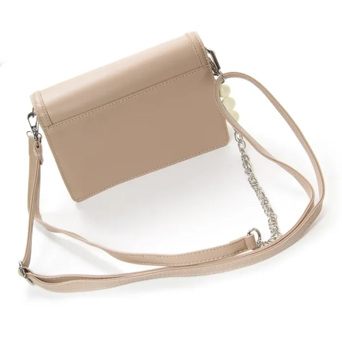 Сумка Женская Классическая иск-кожа FASHION 22 153 khaki