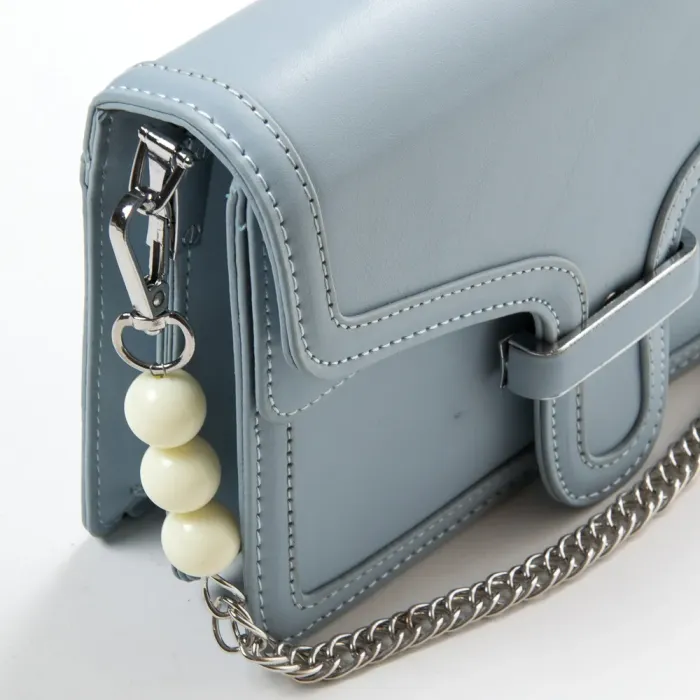 Сумка Женская Классическая иск-кожа FASHION 22 153 blue