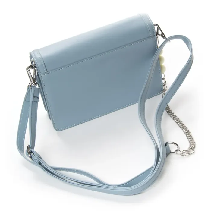 Сумка Женская Классическая иск-кожа FASHION 22 153 blue