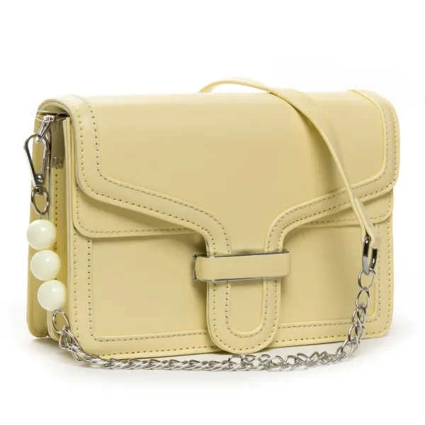 Сумка Женская Классическая иск-кожа FASHION 22 153 yellow