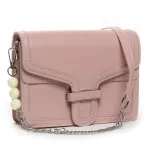 Сумка Женская Классическая иск-кожа FASHION 22 153 pink