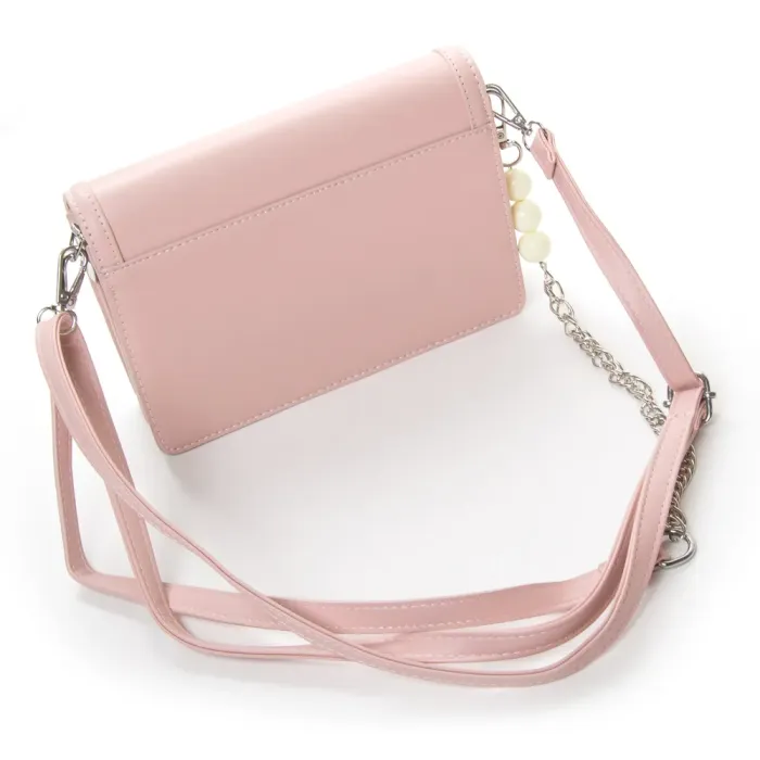 Сумка Женская Классическая иск-кожа FASHION 22 153 pink