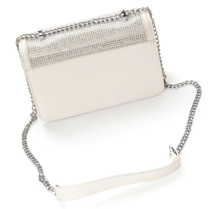 Сумка Жіноча Класична штучна-шкіра FASHION 22 20221 beige