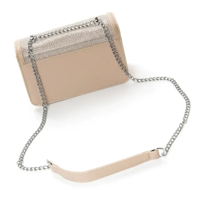 Сумка Жіноча Класична штучна-шкіра FASHION 22 20221 khaki