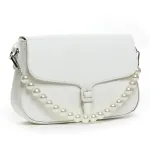 Сумка Женская Классическая иск-кожа FASHION 22 2829 white