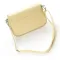 Сумка Жіноча Класична штучна-шкіра FASHION 22 2829 yellow