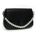 Сумка Женская Классическая иск-кожа FASHION 22 2829 black