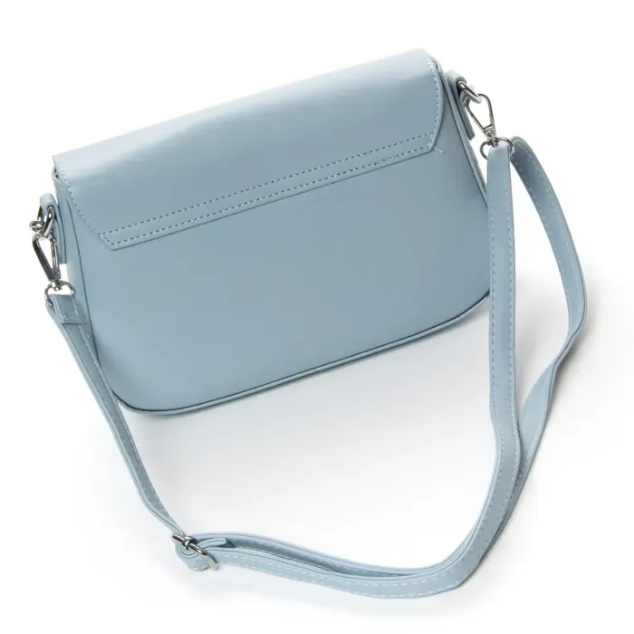 Сумка Жіноча Класична штучна-шкіра FASHION 22 2829 navi