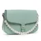 Сумка Жіноча Класична штучна-шкіра FASHION 22 2829 green