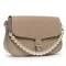 Сумка Жіноча Класична штучна-шкіра FASHION 22 2829 khaki