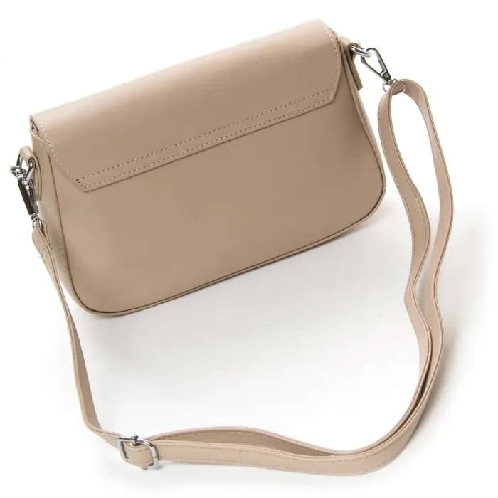 Сумка Жіноча Класична штучна-шкіра FASHION 22 2829 khaki