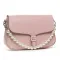 Сумка Жіноча Класична штучна-шкіра FASHION 22 2829 pink