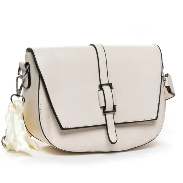 Сумка Женская Классическая иск-кожа FASHION 22 18108 beige