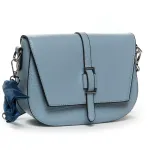Сумка Женская Классическая иск-кожа FASHION 22 18108 blue