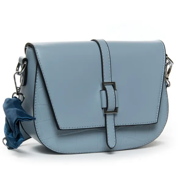 Сумка Женская Классическая иск-кожа FASHION 22 18108 blue