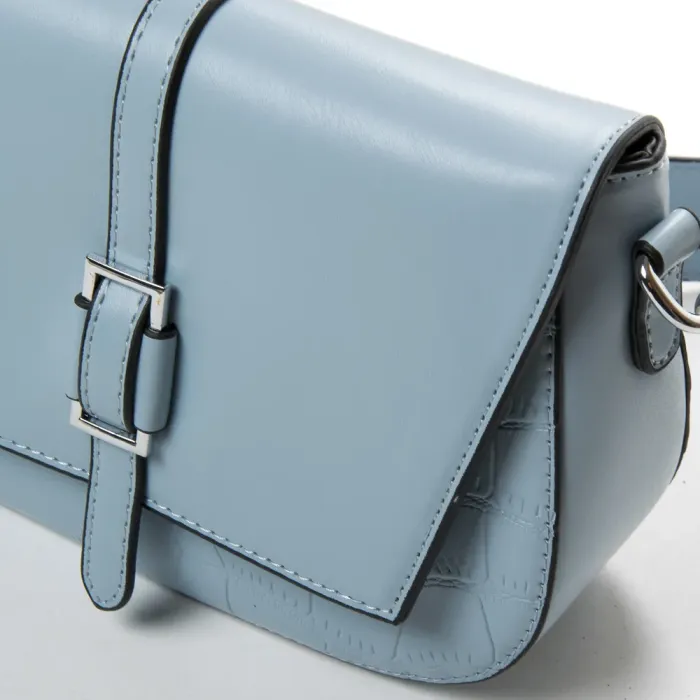 Сумка Женская Классическая иск-кожа FASHION 22 18108 blue