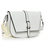 Сумка Женская Классическая иск-кожа FASHION 22 18108 white