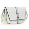Сумка Женская Классическая иск-кожа FASHION 22 18108 white