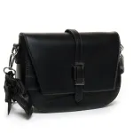 Сумка Женская Классическая иск-кожа FASHION 22 18108 black