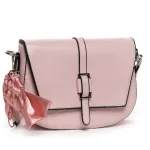 Сумка Женская Классическая иск-кожа FASHION 22 18108 pink