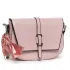Сумка Женская Классическая иск-кожа FASHION 22 18108 pink